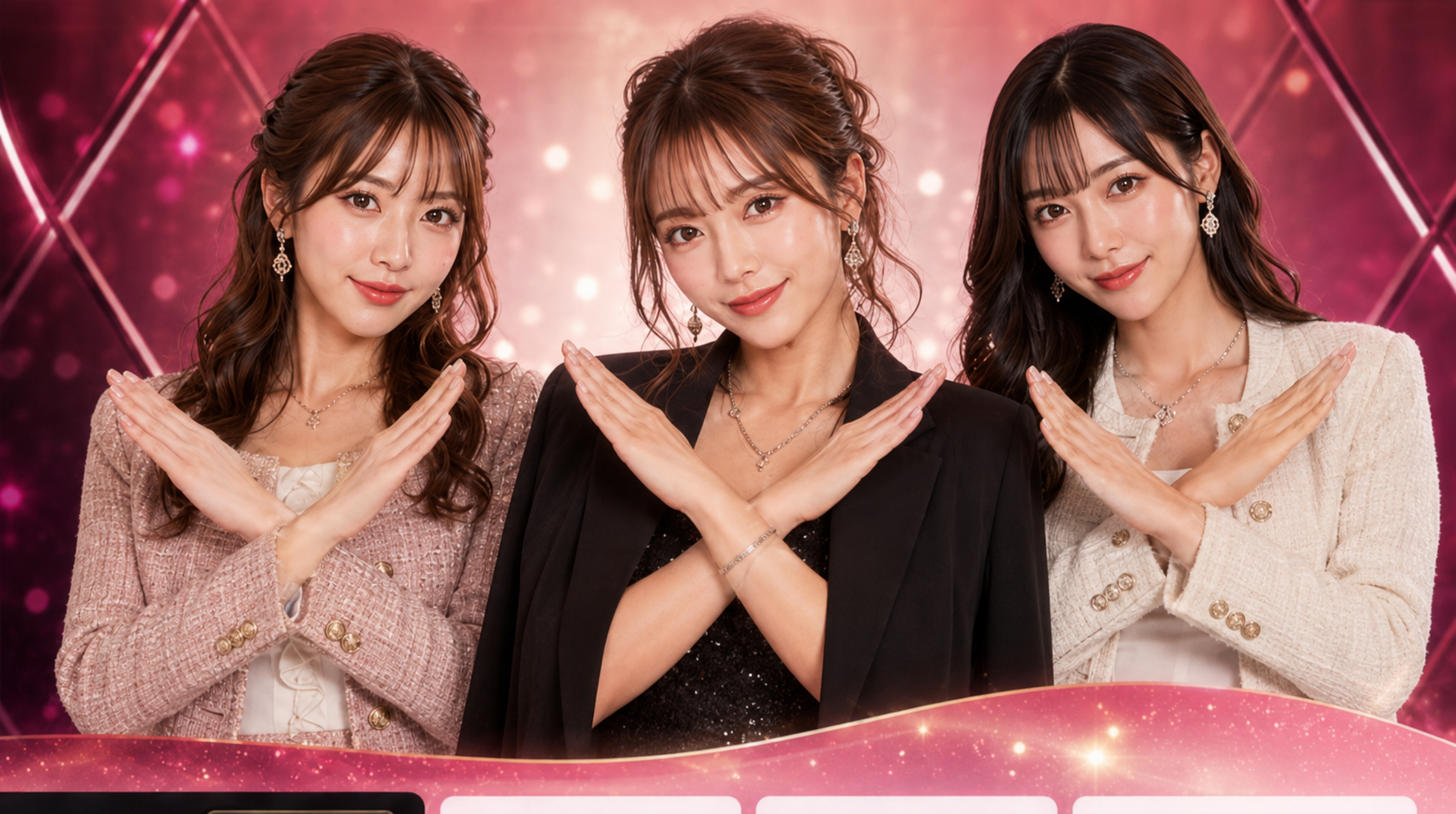 NOエステ メインビジュアル
